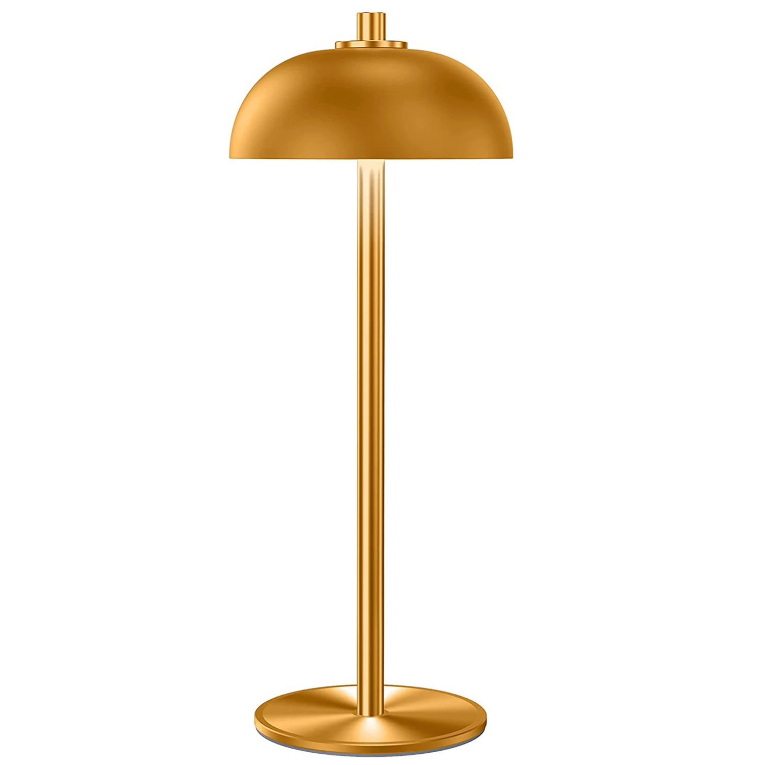 Lampe sans fil LUMZA — lampe à poser sans-fil · rechargeable design #2